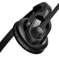 EPOS IMPACT D 30 USB ML - EU Zestaw słuchawkowy Bezprzewodowy Opaska na głowę Biuro/centrum telefoniczne Czarny - 2935346