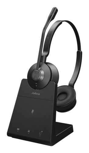 Zestaw słuchawkowy Jabra Engage 45 SE stereo - 2955501