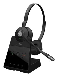 Zestaw słuchawkowy Jabra Engage 65 SE stereo