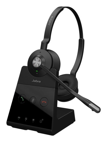 Zestaw słuchawkowy Jabra Engage 65 SE stereo - 2955528