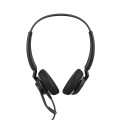 Jabra Engage 40 Zestaw słuchawkowy Przewodowa Opaska na głowę Biuro/centrum telefoniczne - 2955562