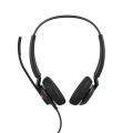 Jabra Engage 40 Zestaw słuchawkowy Przewodowa Opaska na głowę Biuro/centrum telefoniczne - 2955563