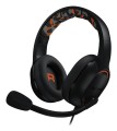 COUGAR Dive Zestaw słuchawkowy Przewodowa Opaska na głowę Gaming Czarny - 2935447
