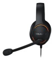 COUGAR Dive Zestaw słuchawkowy Przewodowa Opaska na głowę Gaming Czarny - 2935451