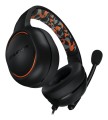 COUGAR Dive Zestaw słuchawkowy Przewodowa Opaska na głowę Gaming Czarny - 2935450