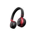 Zestaw słuchawkowy HyperX Cloud Mini Wireless Czerwony (7G8F1AA) - 2955570