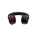 Zestaw słuchawkowy HyperX Cloud Mini Wireless Czerwony (7G8F1AA) - 2955574