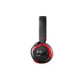 Zestaw słuchawkowy HyperX Cloud Mini Wireless Czerwony (7G8F1AA) - 2955575
