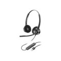 Poly Headset EncorePro 310 Mono USB-A TAA - 2955588