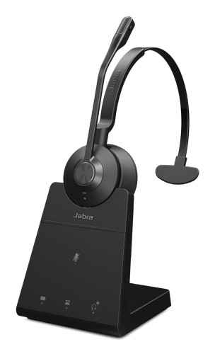 Zestaw słuchawkowy Jabra Engage 45 SE Mono - 2955590
