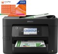 Epson WorkForce Pro WF-4825DWF Atramentowa A4 4800 x 2400 DPI 25 stron/min Wi-Fi - 2935702
