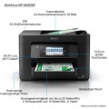 Epson WorkForce Pro WF-4825DWF Atramentowa A4 4800 x 2400 DPI 25 stron/min Wi-Fi - 2935703