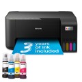Wielofunkcyjne urządzenia Epson EcoTank ET-2860 - 2955655