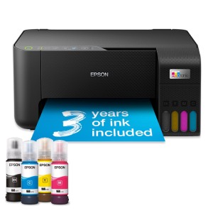 Wielofunkcyjne urządzenia Epson EcoTank ET-2860