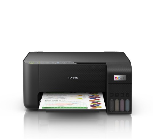 Wielofunkcyjne urządzenia Epson EcoTank ET-2860 - 2955655
