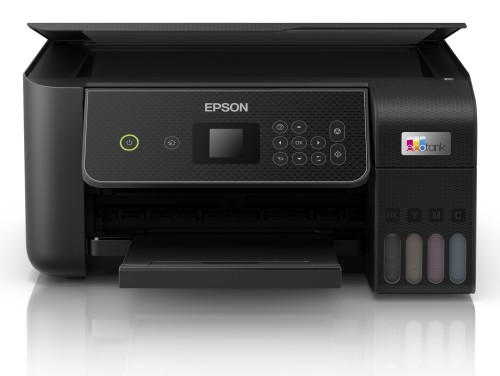 EPSON EcoTank ET-2870 3 w 1 Tinten-Multi WiFi - 2955667