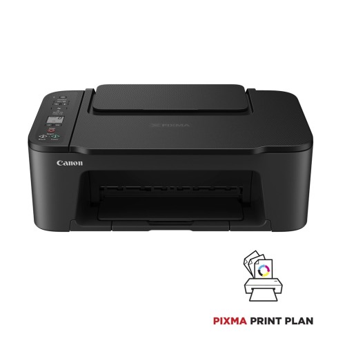 Canon PIXMA TS3550i Atramentowa A4 4800 x 1200 DPI Wi-Fi - 2955676