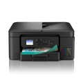 Urządzenie Brother DCP-T780DW - urządzenie wielofunkcyjne - kolor - atramentowy - ITS - A4/Legal - 2955691