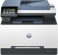 HP LaserJet Pro 3302fdw Bezprzewodowe Multifunction W kolorze Drukarka, Kopiarka, skaner; Druk dwustronny - 2955783