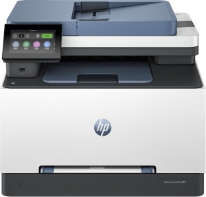 HP LaserJet Pro 3302fdw Bezprzewodowe Multifunction W kolorze Drukarka, Kopiarka, skaner; Druk dwustronny