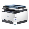 HP LaserJet Pro 3302fdw Bezprzewodowe Multifunction W kolorze Drukarka, Kopiarka, skaner; Druk dwustronny - 2955771