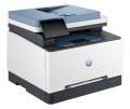 HP LaserJet Pro 3302fdw Bezprzewodowe Multifunction W kolorze Drukarka, Kopiarka, skaner; Druk dwustronny - 2955772