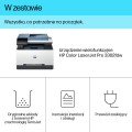 HP LaserJet Pro 3302fdw Bezprzewodowe Multifunction W kolorze Drukarka, Kopiarka, skaner; Druk dwustronny - 2955774