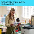 HP LaserJet Pro 3302fdw Bezprzewodowe Multifunction W kolorze Drukarka, Kopiarka, skaner; Druk dwustronny - 2955778