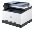 HP LaserJet Pro 3302fdw Bezprzewodowe Multifunction W kolorze Drukarka, Kopiarka, skaner; Druk dwustronny - 2955766