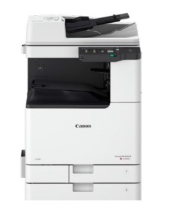 Canon imageRUNNER C3326i Laser A3 1200 x 1200 DPI 26 stron/min