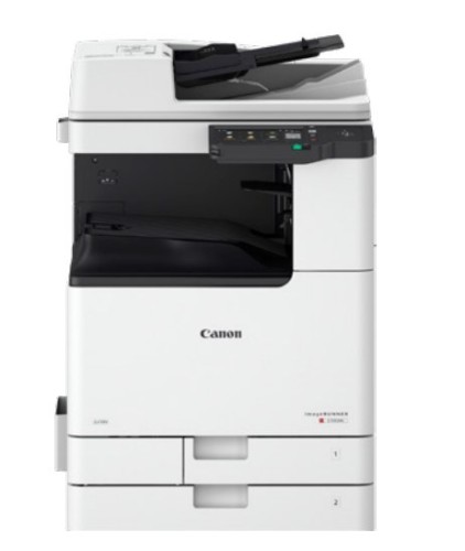 Canon imageRUNNER C3326i Laser A3 1200 x 1200 DPI 26 stron/min - 2955785