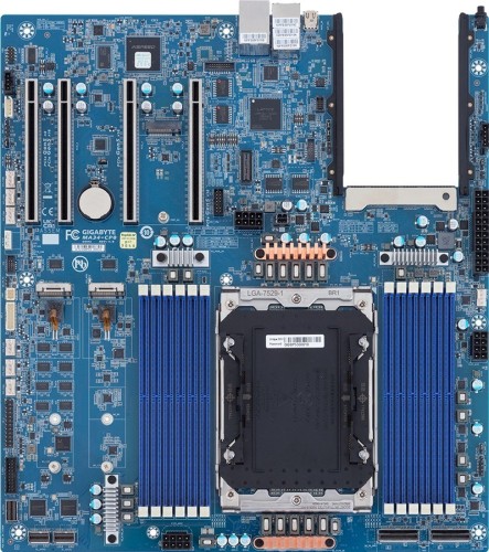 Płyta główna Gigabyte MA34-CP0 LGA7529 Intel - 2955846