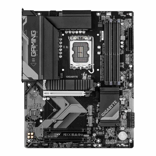 Płyta główna Gigabyte B760 GAMING X GEN5 - 2871859