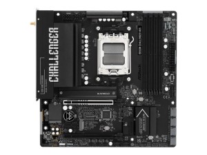 ASRock B850M Challenger WiFi       AM5 mATX HDMI/DP