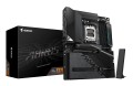 GIGABYTE X870 AORUS STEALTH AMD X870 Gniazdo AM5 ATX - 2955973