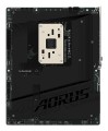 GIGABYTE X870 AORUS STEALTH AMD X870 Gniazdo AM5 ATX - 2955977
