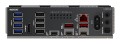 GIGABYTE X870 AORUS STEALTH AMD X870 Gniazdo AM5 ATX - 2955978