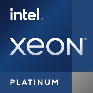Procesor Intel XEON Platinum 8454H (32C/64T) 2,1GHz (3,4GHz Turbo) Socket LGA4677 TDP 270W Tray
