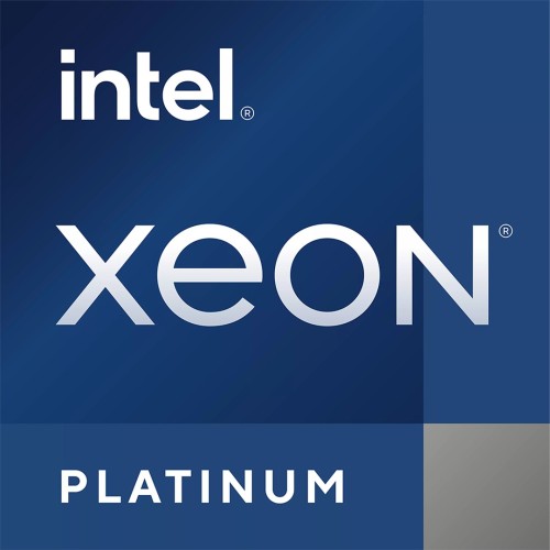 Procesor Intel XEON Platinum 8580 (60C/120T) 2GHz (4GHz Turbo) Socket LGA4677 TDP 350W Tray - 2956031