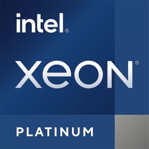 Procesor Intel XEON Platinum 8592 (64C/128T) 1,9GHz (3,9GHz Turbo) Socket LGA4677 TDP 350W Tray