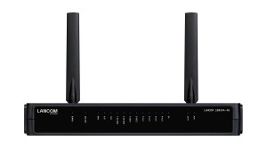 LANCOM 1803VA-4G (EU) gateway/kontroler 10, 100, 1000 Mbit/s