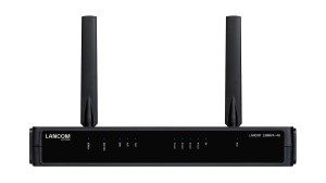 LANCOM 1800VA-4G (EU) gateway/kontroler 10, 100, 1000 Mbit/s