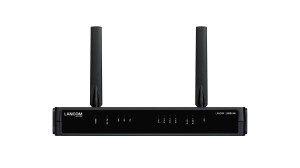 LANCOM 1800VAW (EU) gateway/kontroler 10, 100, 1000 Mbit/s