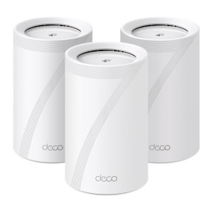 Router bezprzewodowy MESH 9300Mbps/Deco BE65(3-pack) TP-Link