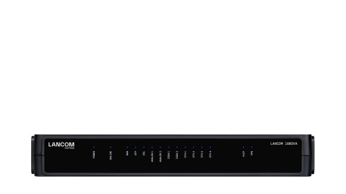 LANCOM 1803VA (EU) gateway/kontroler 10, 1000, 100 Mbit/s - 2956086