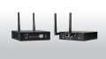 Securepoint Black Dwarf G5 VPN firewall (hardware) Desktop 1,85 Gbit/s - 2956094