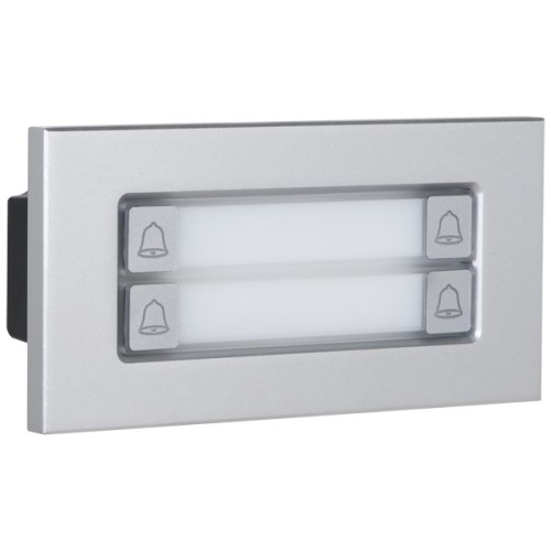 MODUŁ KLAWIATURY VTO4202F-MDB4 DO MODUŁÓW VTO4202F-P, VTO4201F-P, VTO4201F-P1 DAHUA - 2956111