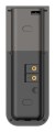 Imou DB-3EP-4M0W/DS3 zestaw dzwonka do drzwi Czarny - 2956121