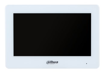 Dahua Technology VTH5123H-W-S2 wideodomofon 17,8 cm (7") Biały - 2956131