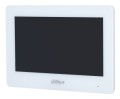 Dahua Technology VTH5123H-W-S2 wideodomofon 17,8 cm (7") Biały - 2956128